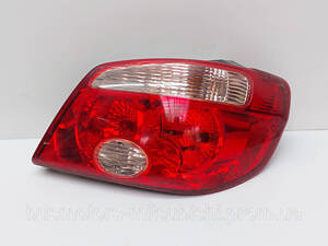 Фонарь задний правый Mitsubishi Outlander I 2005-2008 214-1992R-UQVR