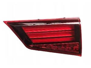 Фонарь задний правый Mitsubishi Outlander III 15-18 внутренний LED (КРОМЕ XL) FP 4827 F8-P