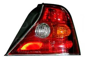 Ліхтар задній правий на Chevrolet Evanda,Шевроле Еванда -06