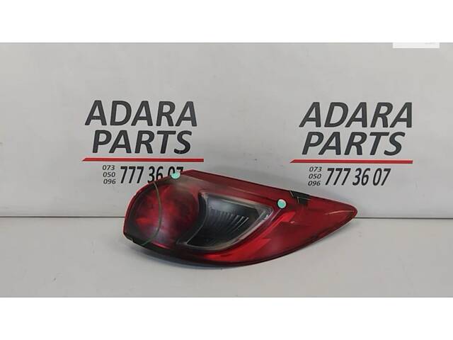 Фонарь задний правый наружный для Mazda CX-5 2012-2014 (KD33-51-150C) - Фото 1