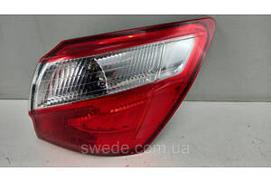 Ліхтар задній правий Nissan Qashqai J10 2012 рр 26550BR00A