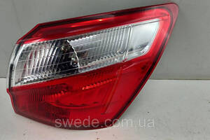 Ліхтар задній правий Nissan Qashqai J10 2012 рр 26550BR00A