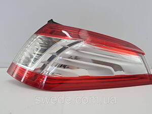 Фонарь задний правый Peugeot 508 2012 9686779680