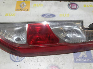 Фонарь задний правый Renault Kangoo II 2008 1997-2007 8200419941