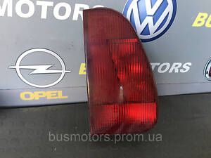 Фонарь задний правый (с дефектом) Fiat Ulysse 1994-2002 29.45.01