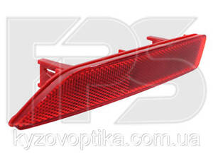 Фонарь задний правый в бампер для Honda CR-V 3 2006-2010 (Fps)