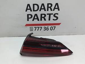Фонарь задний правый в крышке багажника для Audi S5 2016-2019 (8W6945094F)
