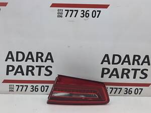 Фонарь задний правый в крышке багажника для Audi A6 Premium Plus 2011-2015 (4G5945094B)