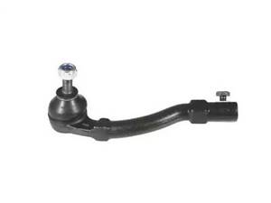 Наконечник рулевой тяги на Laguna