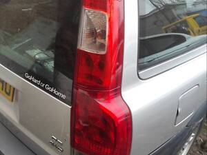 Фонарь задний правый Volvo XC70 (2000-2007)