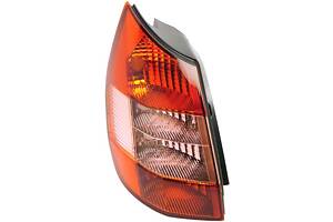 Фонарь задний RENAULT SCENIC (JM0/1_) / RENAULT GRAND SCENIC (JM0/1_) 2003-2010 г.