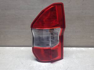 Фонарь задний (стоп) Alfa Romeo 147 2000-2010p.