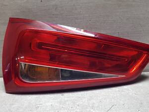 Фонарь задний (стоп) Audi A3 8P 2003-2008г.