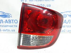 Фонарь задний внешний правый Ssangyong Kyron 2.0 DIESEL D20DT 2005 (б/у)