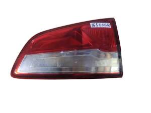 Фонарь задний внутренний левый CN1513A603BB FORD EcoSport 13-