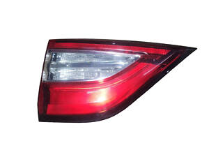 Фонарь задний внутренний левый GRAND 265556481R RENAULT Scenic IV 16-22