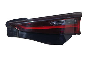 Фонарь задний внутренний правый DFR5513F0A MAZDA CX-30 19-