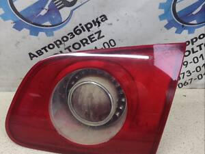 Фонарь задний внутренний правый Volkswagen Passat B6 (2005-2010) 3C9945094
