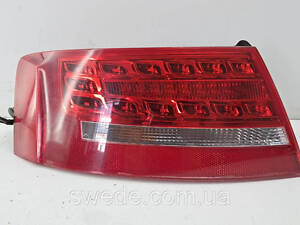 Фонарь задний левый Audi А5 2010 8T0945095D