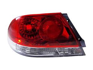 Фонарь задний левый на Lancer