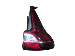 Фонарь задний наружный правый GRAND 265503625R RENAULT Scenic IV 16-22