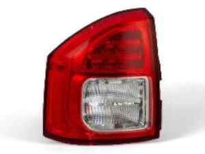 Фонарь Задний Правый +Led на Compass