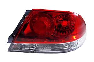 Фонарь задний правый на Lancer