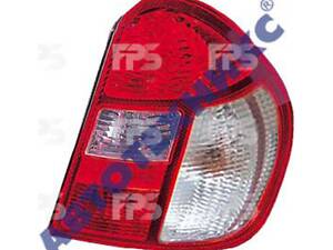 Фонарь задний правый Renault Symbol 2002 - 2006