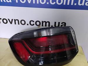 Фонарь задний стоп левый Jeep Compass 2020-2022 ЕВРОПА