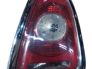 63212757012 Фонарь правый белый поворотник Mini Cabrio R57 08-15, Mini Hatch R56 07-14