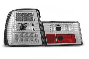 Задние фонари BMW E34 Sedan (LDBM30)