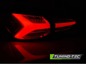 Фонари задние Ford Focus MK4 (LDFO71)