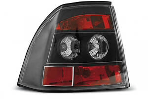 Задние фонари Opel Vectra B (LTOP11)
