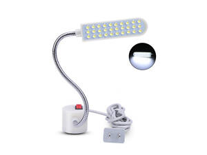 Фонарик светодиодный на магните Brill-ligfut №972