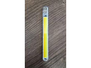 Ліхтарик світлодіодний USB для підсвічування No2066