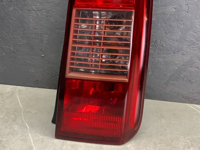 Фонари задние Фонарь Задний Фонарь Стоп BMW G21 2019-2021 Европа - Фото 2