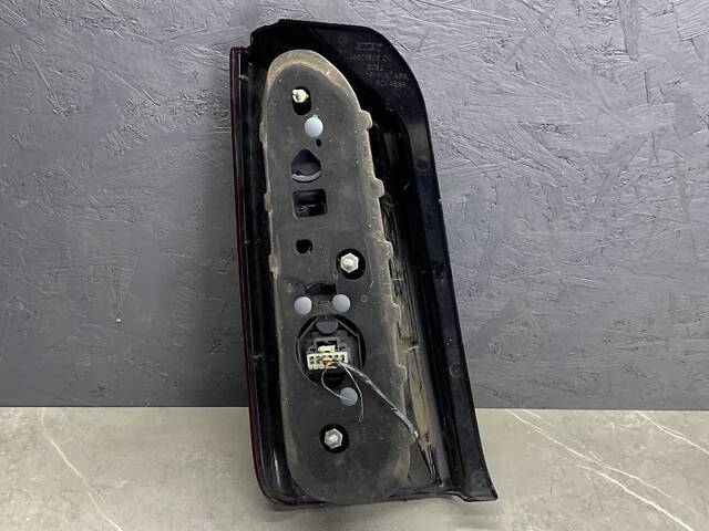 Фонари задние Фонарь Задний Фонарь Стоп BMW G21 2019-2021 Европа - Фото 3