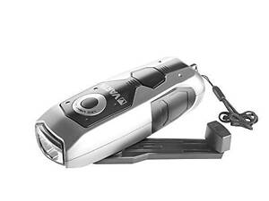 Фонарик динамо Varta Dynamo Light 17680 1 режим