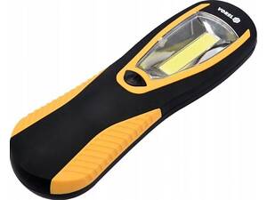 Фонарик подвесной LED 208х62х41 мм VOREL-82724