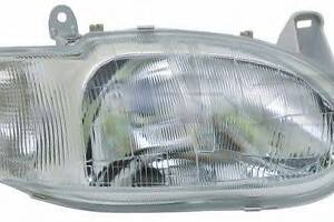 FOR ESCOR пров. H4 фара перед. TYC 205035082 в FORD ESCORT Mk VII (GAL, AAL, ABL)