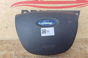 Ford C-Max 2003-2010 Airbag Подушка безопасности в руль 6M51R042B85AC