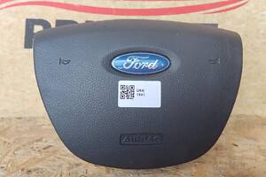 Ford C-Max 2003-2010 Подушка безопасности в руль Airbag 6M51R042B85AD