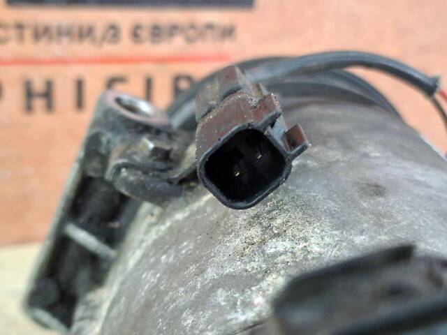 Ford C-Max II Mk2 10-19 1.0 B компрессор кондиционера CV61-19D629-FC - Фото 8