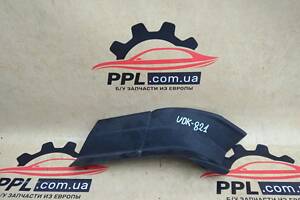 Ford C-Max II Mk2 2010- Grand задняя накладка крышки фонаря Am51-U279A66-AC