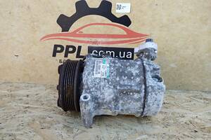 Ford C-Max MK2 2010-2019 1.6 TDCI Focus mk3 Mondeo mk4 Компрессор кондиционера AM5N-19D629-AB