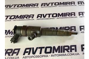 Паливна форсунка Ford Connect 1.5 TDCI 2012-2021 0445110489