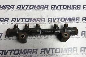 Рейка паливна Ford Connect 1.5TDCI 2012-2021 9804776780