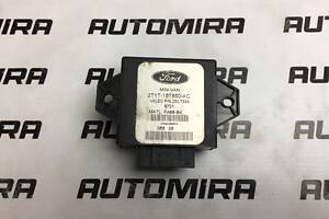 Блок управления парктрониками Ford Connect 2002-2013 2T1T15T850AC