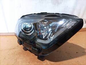 FORD ECOSPORT LIFT XENON LED фара GN15-13D154-HE