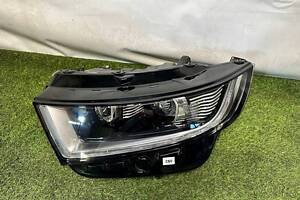 Ford edge 2015-18 led фара ліва